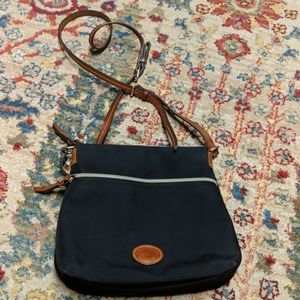 Dooney & Bourke crossbody bag